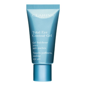 Total Eye Contour Gel - Refreshing anti-puffiness eye gel Total Eye Contour Gel - Refreshing anti-puffiness eye gel